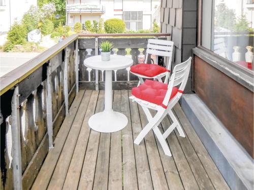 0-bedroom Apartment In Winterberg