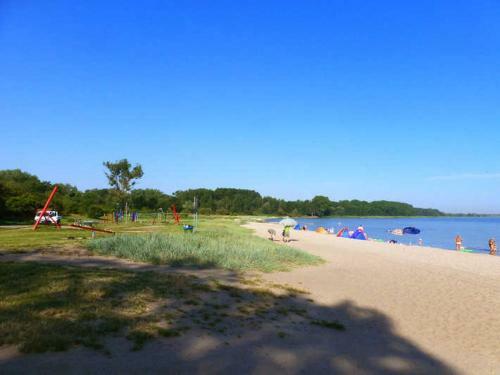 Apartamento Daenisches Ferienhaus An Der Ostse