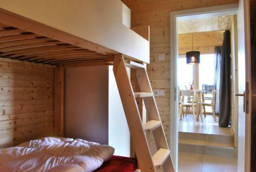 Apartamento Daenisches Ferienhaus An Der Ostse