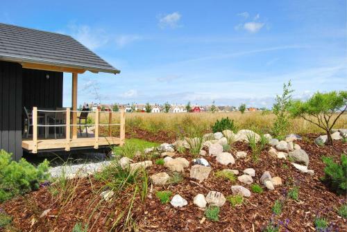 Apartamento Daenisches Ferienhaus An Der Ostse