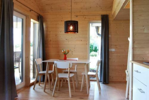 Apartamento Daenisches Ferienhaus An Der Ostse