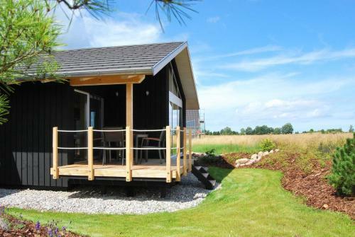 Apartamento Daenisches Ferienhaus An Der Ostse