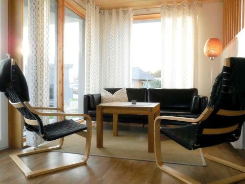 Apartamento Schwedenrotes Ferienhaus Wismar
