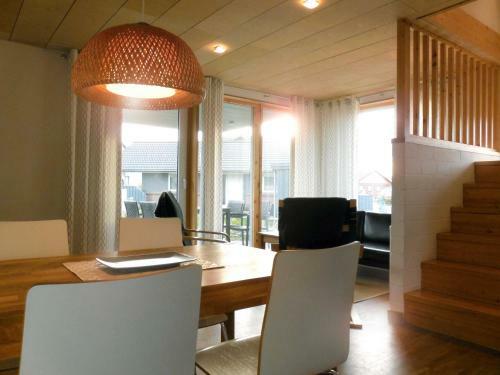 Apartamento Schwedenrotes Ferienhaus Wismar