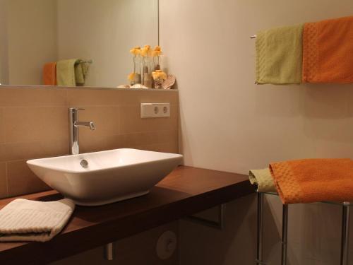 Apartamento Schifferhus "altstadt"
