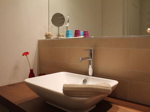 Apartamento Schifferhus "hafen"