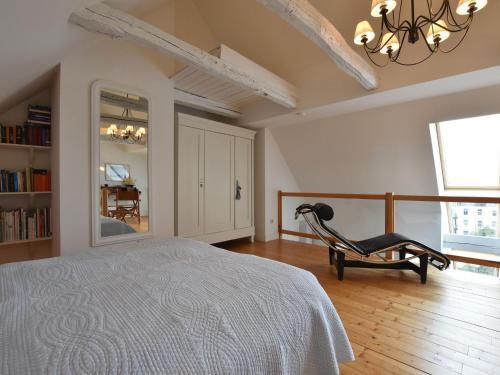 Apartamento Am F�rstengarten