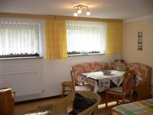 Apartamento Bl�tenzauber