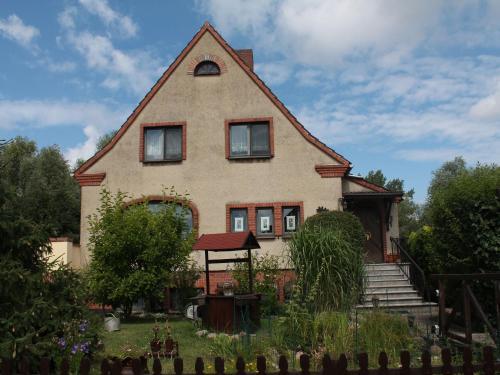 Apartamento Bl�tenzauber