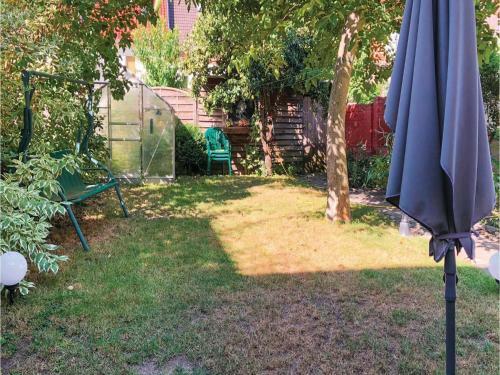 One-bedroom Apartment In Wismar