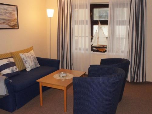 Apartamento In Der Hansestadt Wismar 3/4
