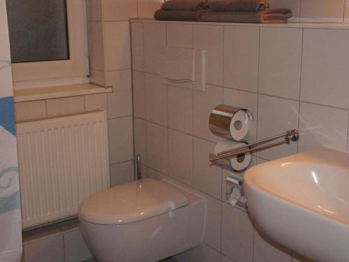 Apartamento In Der Hansestadt Wismar 3/4
