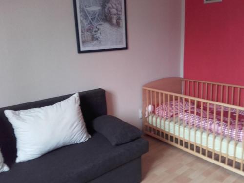 Apartamento Kirchturmblick