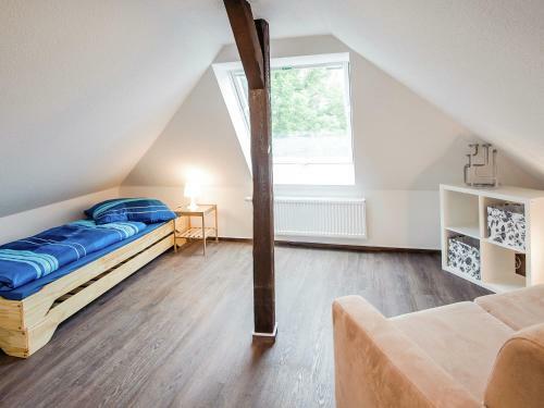 Apartamento Hansequartier 5