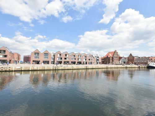 Apartamento Hansequartier 5