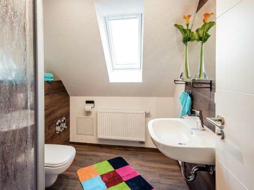 Apartamento Hansequartier 7