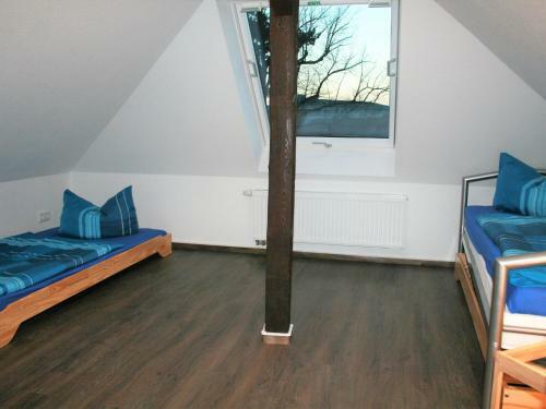 Apartamento Hansequartier 4
