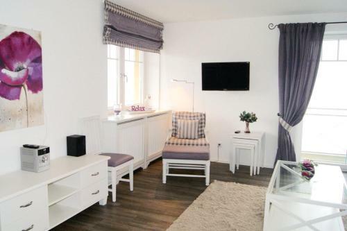 Apartamento *strandloge*