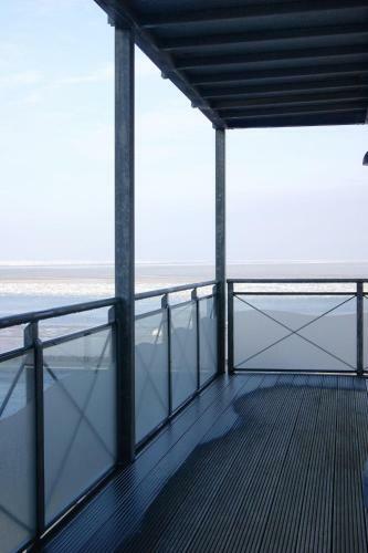 Apartamento *strandloge*