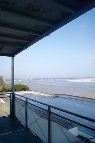 Apartamento *strandloge*