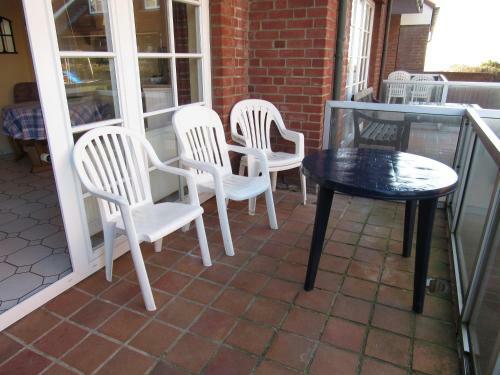 Apartamento Huus Waterkant