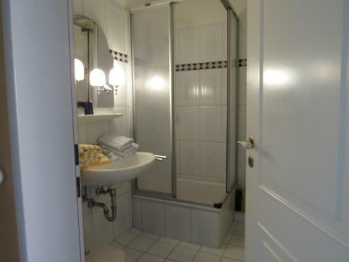 Apartamento Huus Waterkant
