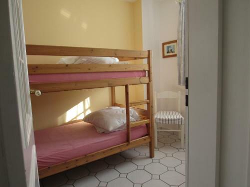 Apartamento Huus Waterkant