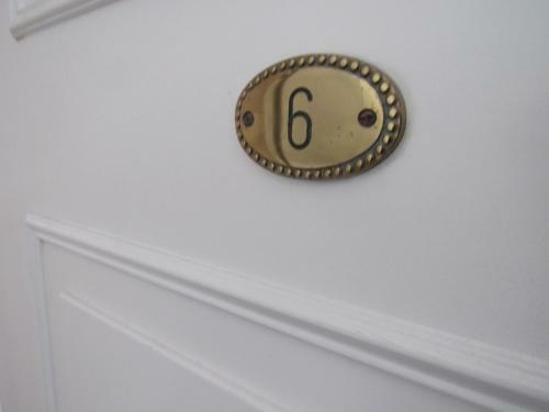 Apartamento Huus Waterkant