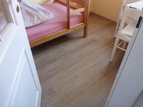 Apartamento Huus Waterkant