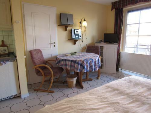 Apartamento Huus Waterkant