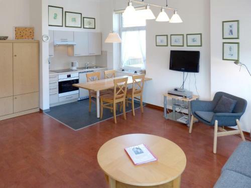 Apartamento Haus Therese *fewo 4*