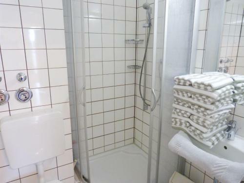 Apartamento Haus Therese *fewo 2*