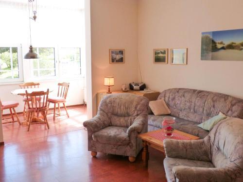 Apartamento Haus Therese *fewo 3*