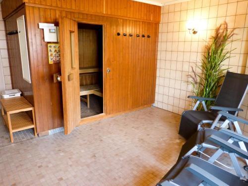 Apartamento Haus Therese *fewo 3*