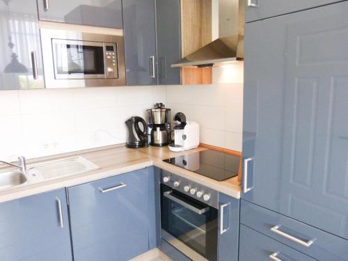 Apartamento Haus Therese *fewo 7*