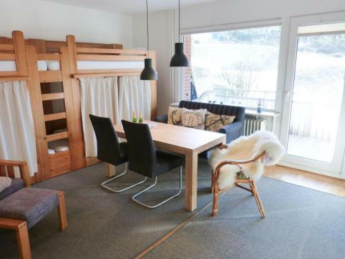 Apartamento Ferienwohnung H�rmann