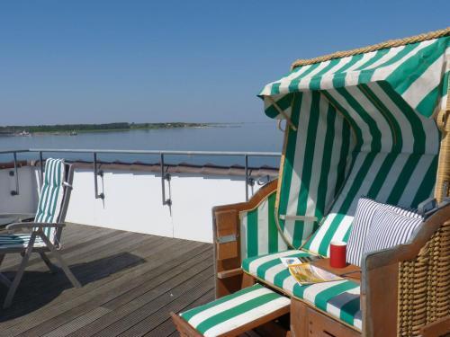 Apartamento Penthouse *weitsicht*