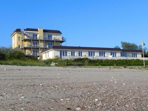 Apartamento Penthouse *weitsicht*