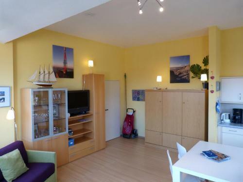 Apartamento Haus Therese *fewo 8*
