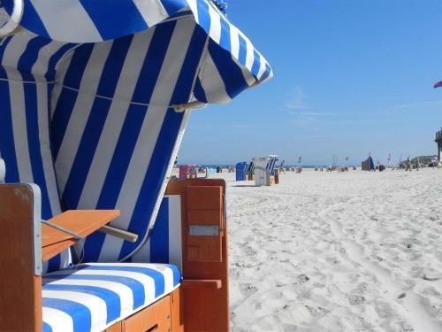 Apartamento Haus Therese *fewo 8*