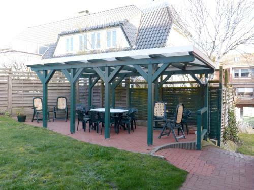 Apartamento Haus Therese *fewo 8*