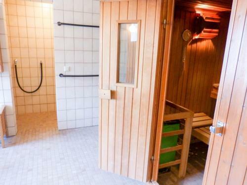 Apartamento Haus Therese *fewo 8*