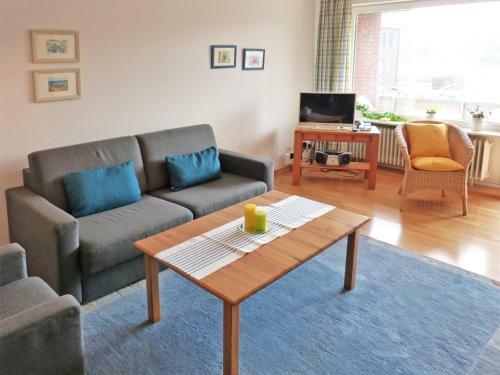 Apartamento Seel�we App. 5 - Fr�mming