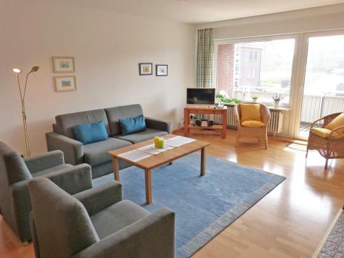 Apartamento Seel�we App. 5 - Fr�mming