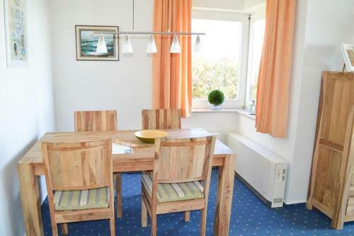 Apartamento Obere Wandelbahn 15 Whg. 11