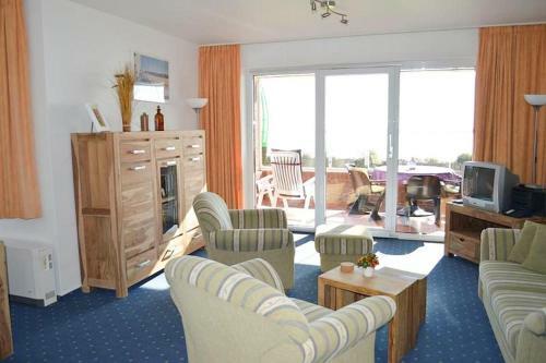 Apartamento Obere Wandelbahn 15 Whg. 11