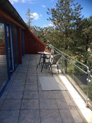 Apartamento Ferienwohnung *studio*