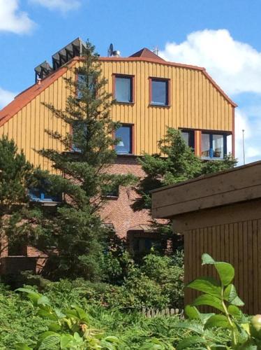 Apartamento Ferienwohnung *studio*