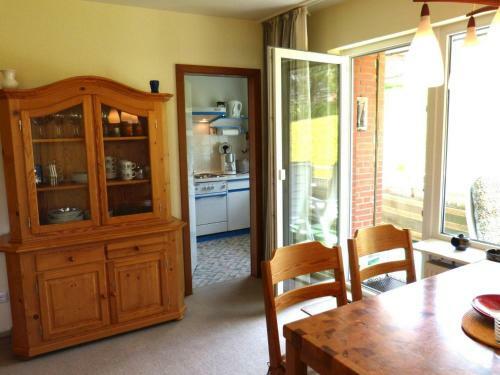 Apartamento Kreft