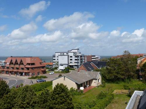Apartamento Ferienwohnung Hellen - Zur Alten Post, App. 23